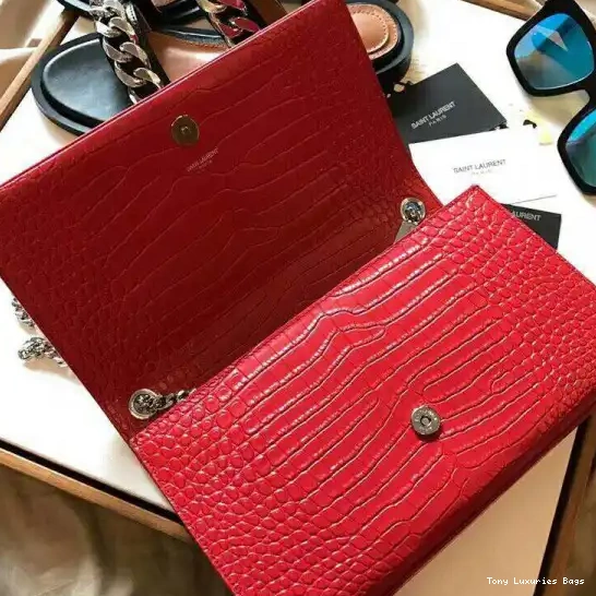 Tony Luxuries MEDIUM KATE YSL 0510